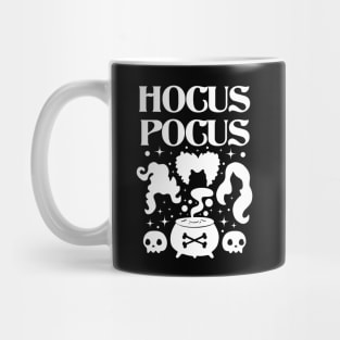 Hocus Pocus Mug